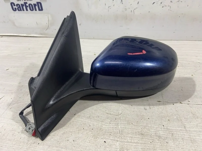 Зеркало левое (электрическое) Ford Mondeo 4