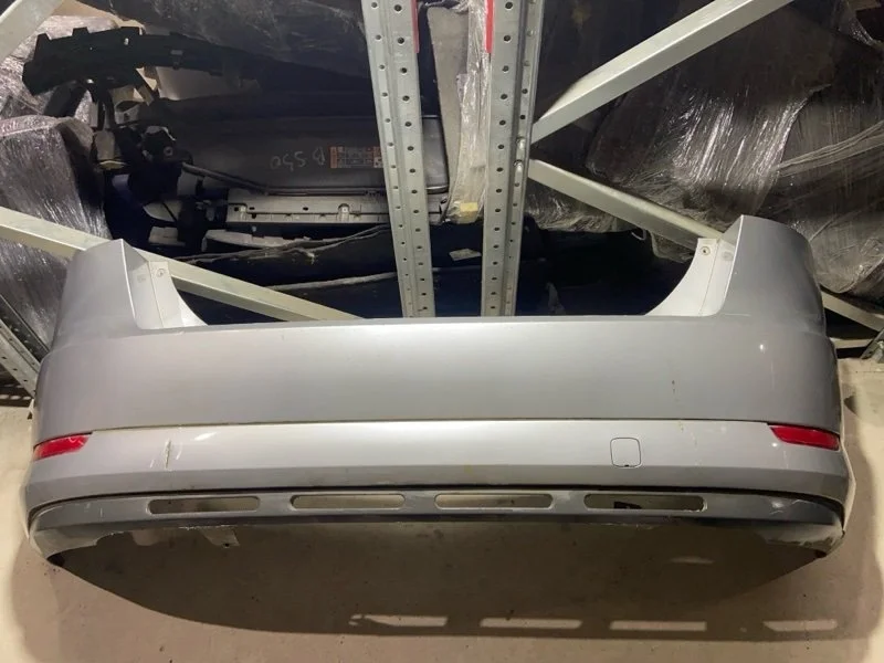 Бампер задний Ford Mondeo 4 (07-14) ХЭТЧБЭК 1.6L