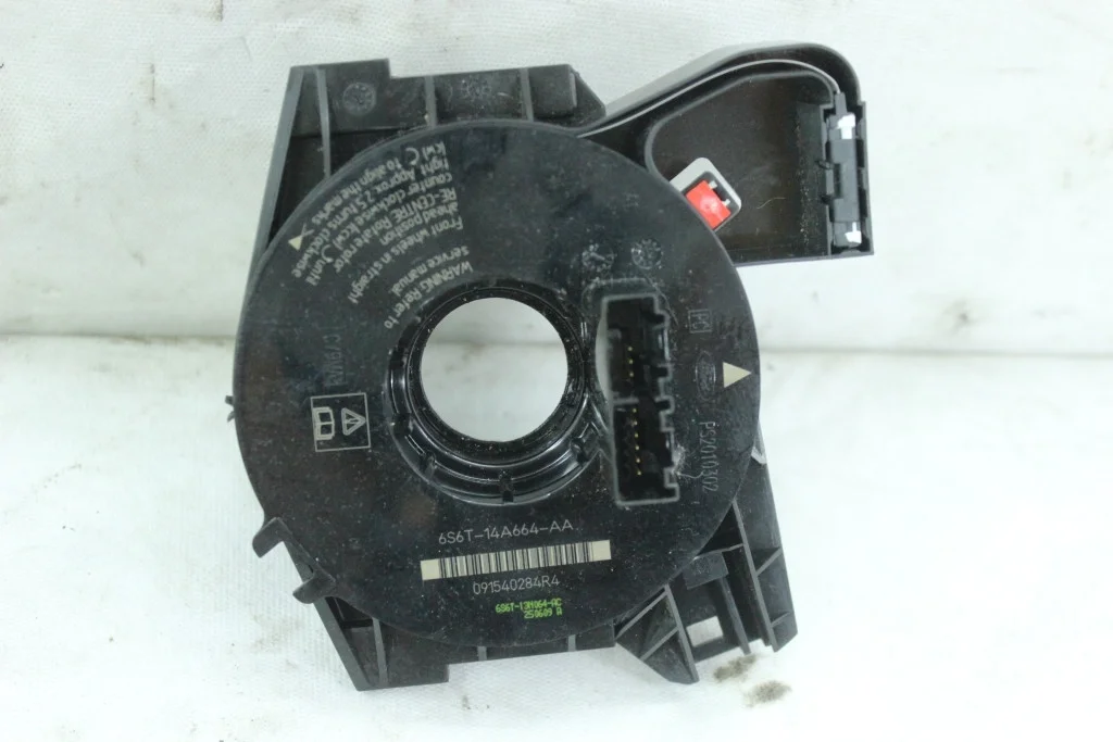 Подрулевой шлейф Ford Fusion