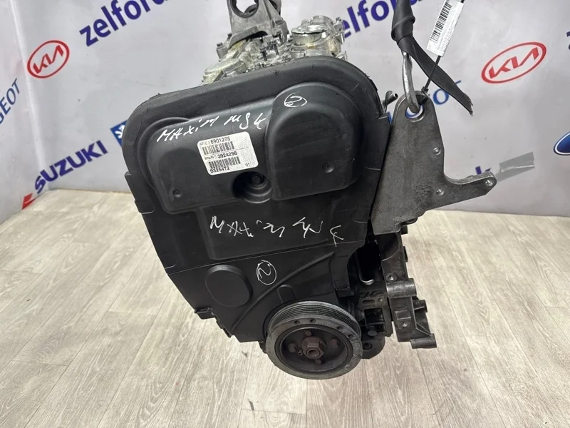 Двигатель VOLVO XC90 2005