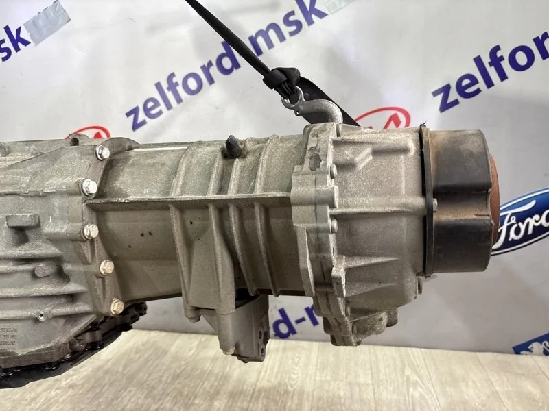 Раздаточная коробка AUDI Q7 2008 4L