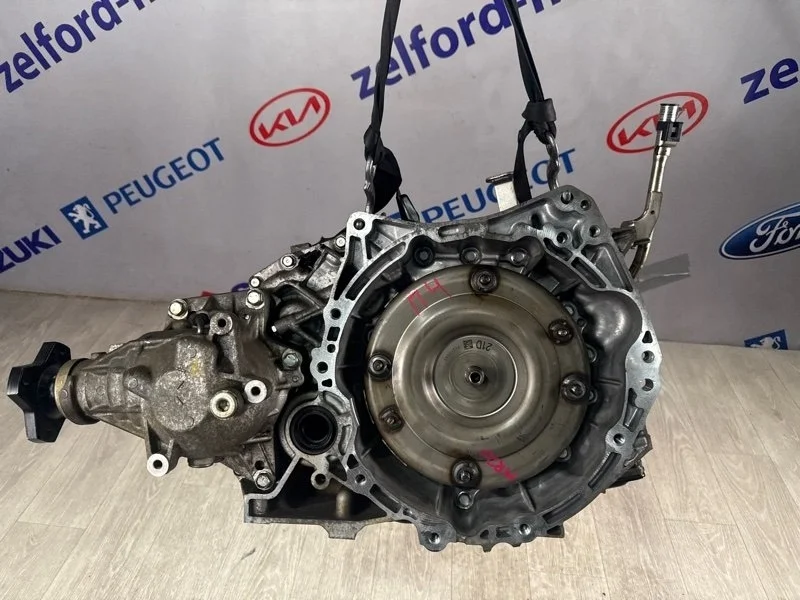 Вариатор Nissan X-Trail 2009 T31