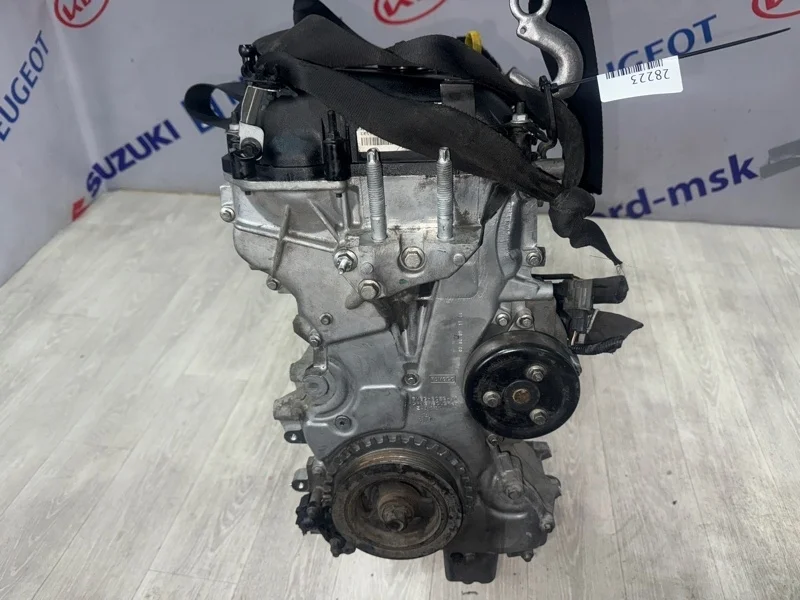 Двигатель FORD MONDEO 4 2010