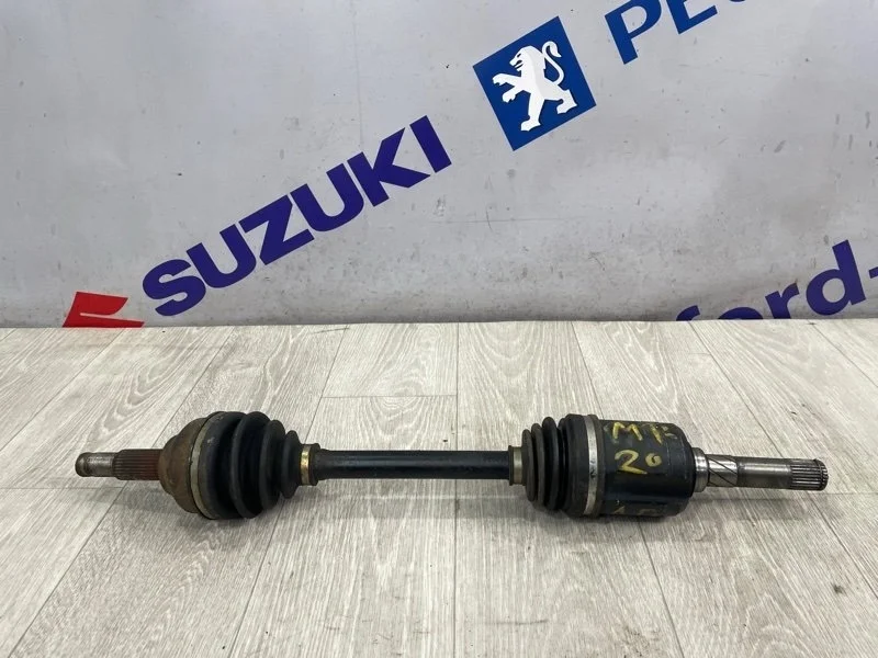 Привод Nissan X-Trail 2009 T31