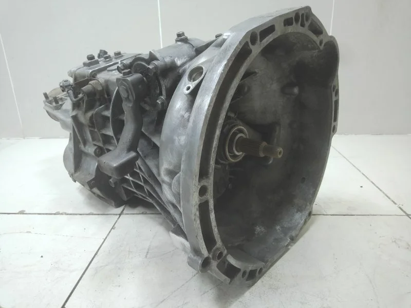 МКПП Hyundai Starex 1 A1 D4CB 2002