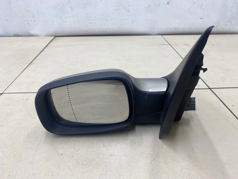 Зеркало элект. левое Renault Megane 2 СЕДАН K4M