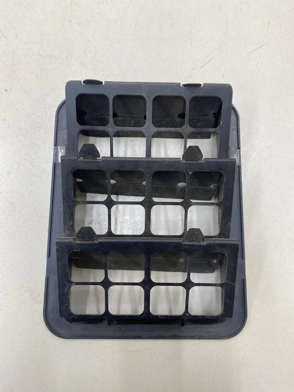 Решетка вентиляционная Mitsubishi Lancer 10 CY2A