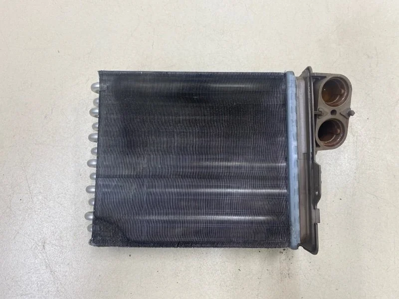 Радиатор отопителя Renault Logan 1 СЕДАН K7MF710