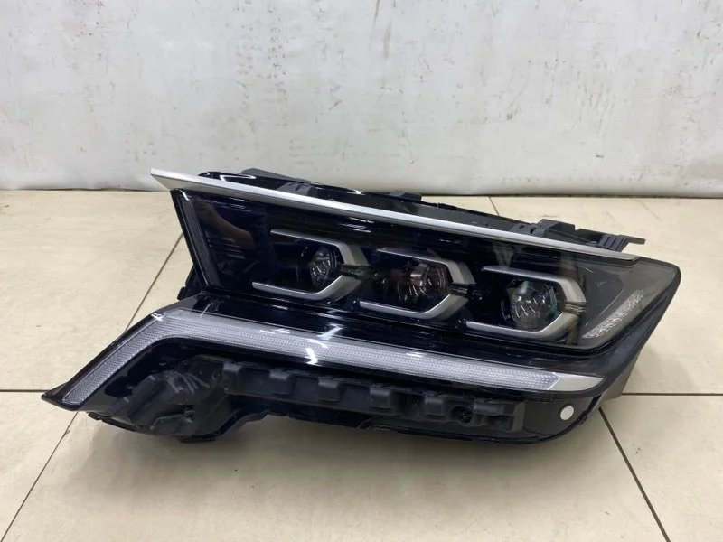 Фара левая Kia Sorento 4 MQ4