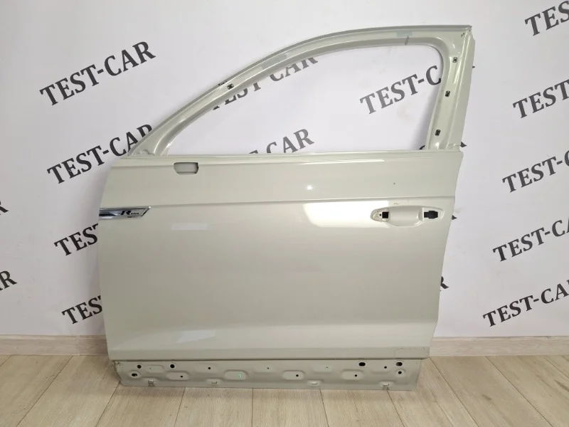 Дверь VW Touareg 3 2018- CR7