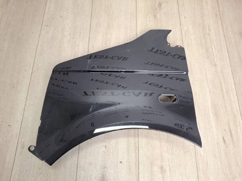 Крыло VW Transporter T5 2003-2015 7H