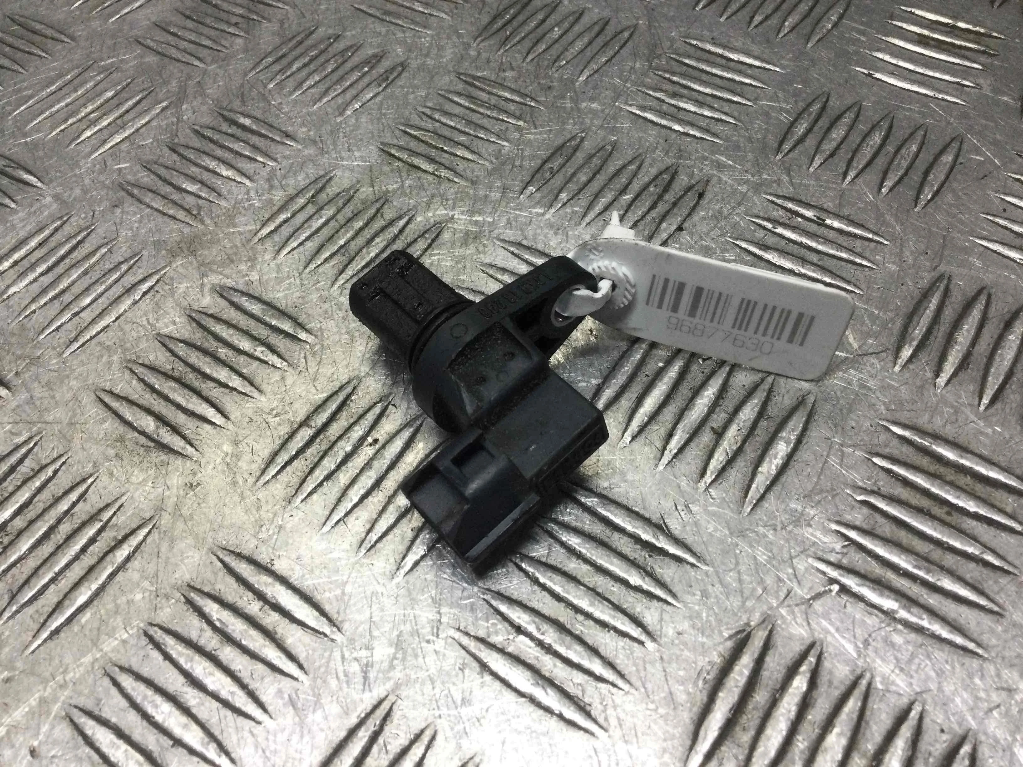 Датчик распредвала Mazda CX-7 CX-7 (ER) 2006 - 2012 бензин 2.3 Ti Механика Кроссовер