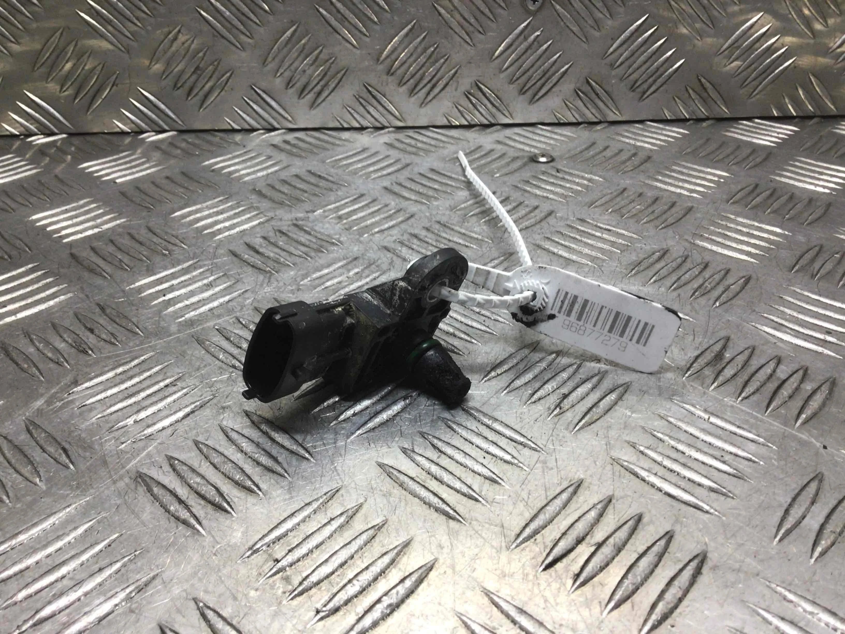 Датчик абсолютного давления Opel Insignia 1 поколение (2008-2013) дизель 2.0 CDTI Механика Универсал