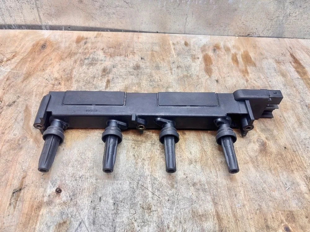 Модуль зажигания 2.0 RFN 597098 407 I (2004—2011) В наличии