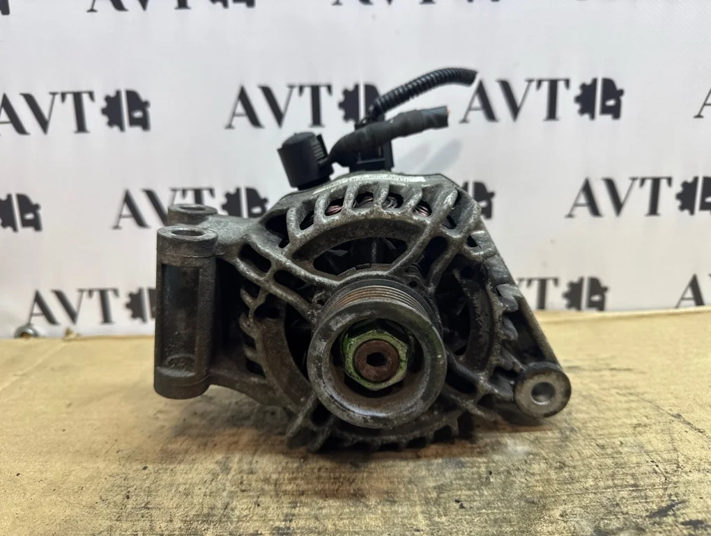 Генератор Ford Focus 2 HXDB