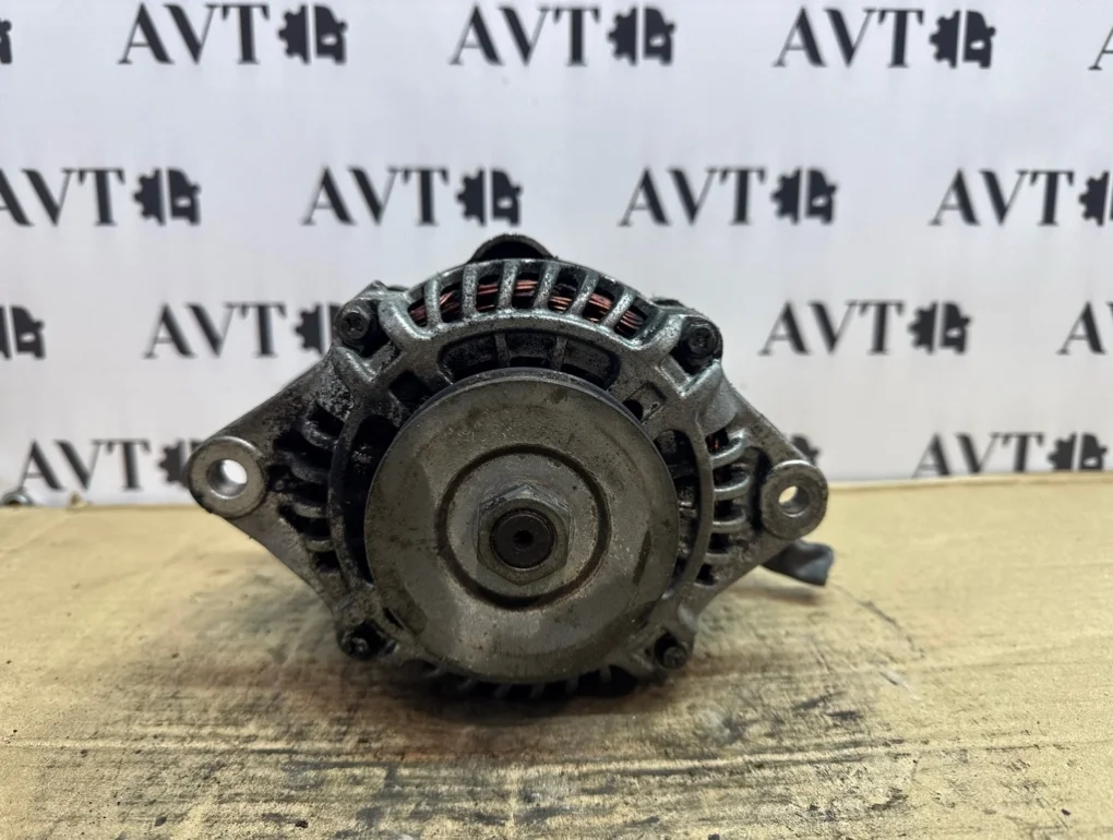 Генератор Nissan X-Trail YD22ETI