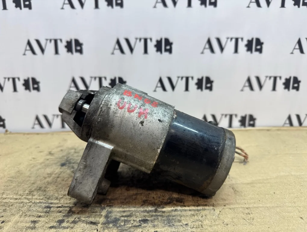 Стартер Peugeot 207 EP6 5FW