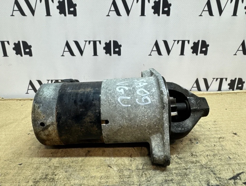 Стартер Hyundai Coupe G4GC