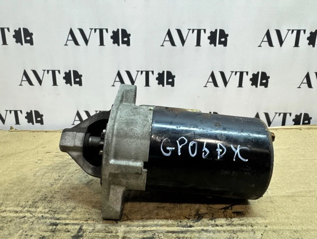 Стартер Hyundai Getz G4EA