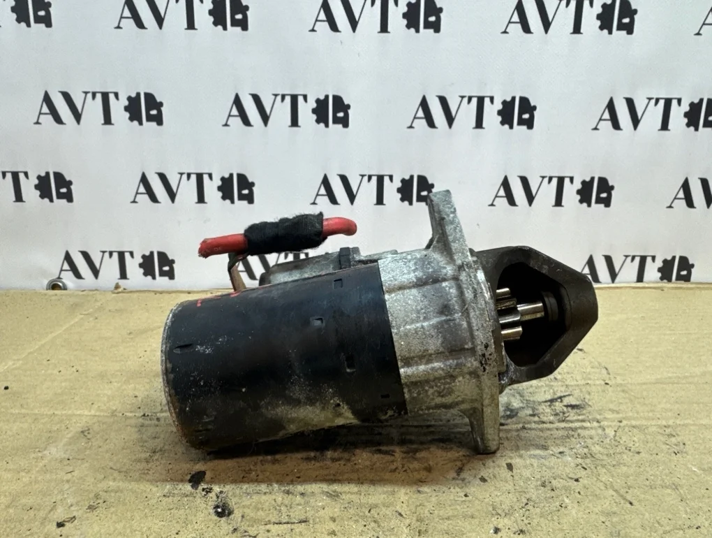 Стартер Opel Corsa Z12XEP