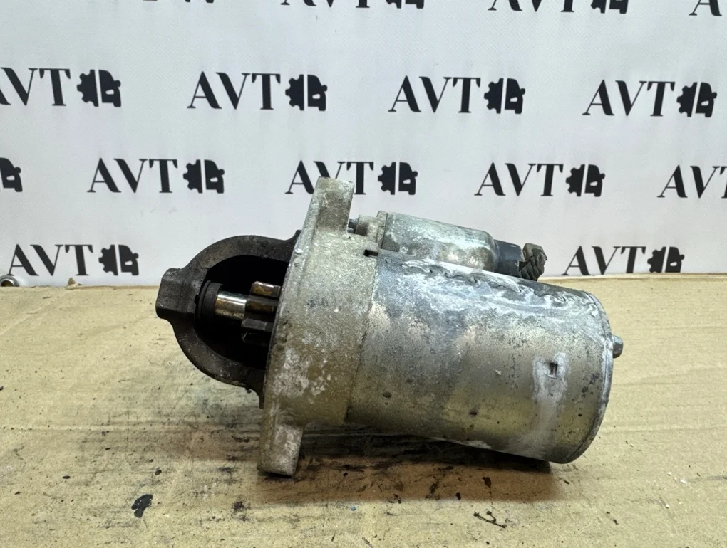 Стартер KIA Rio 2 G4EE