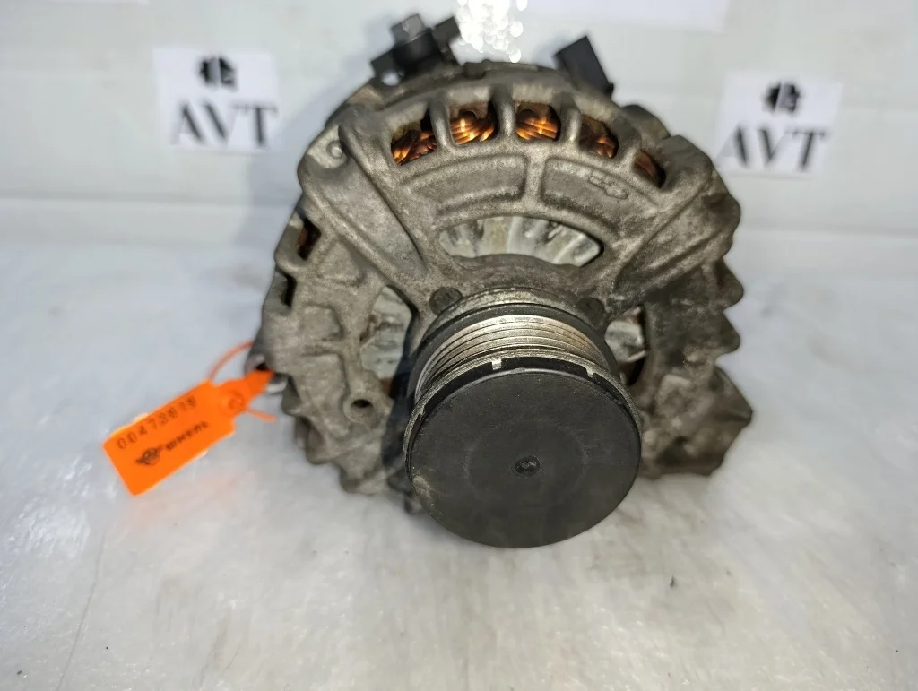 Генератор Volvo XC60 D5 D5244T15