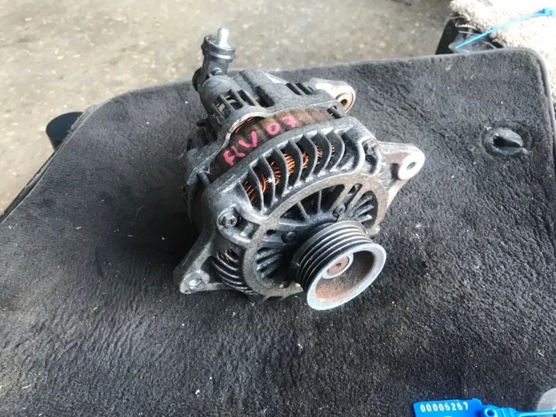 Генератор Subaru Forester EJ255