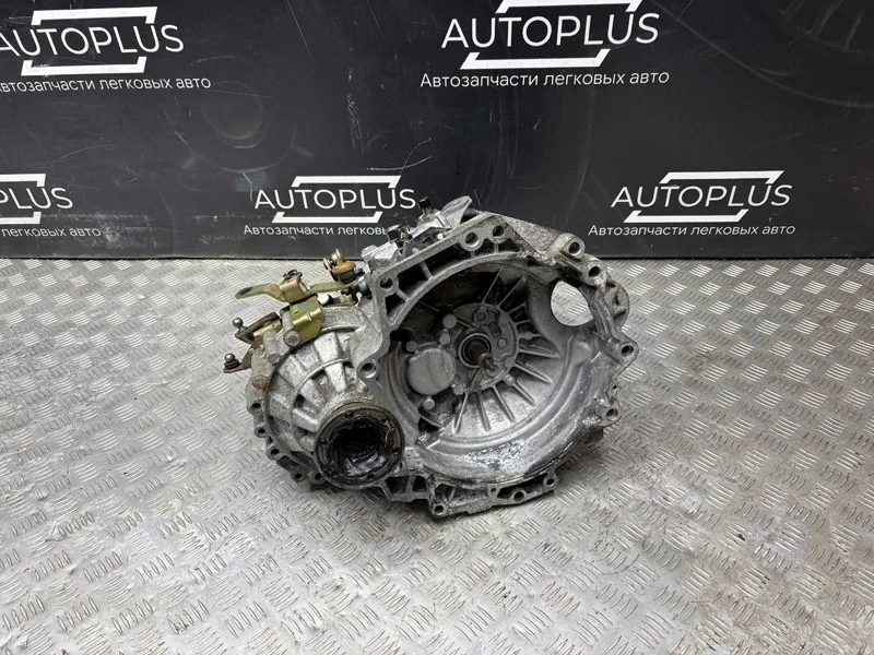 МКПП Volkswagen Bora 2002 02K300049F СЕДАН 1.4 AKQ