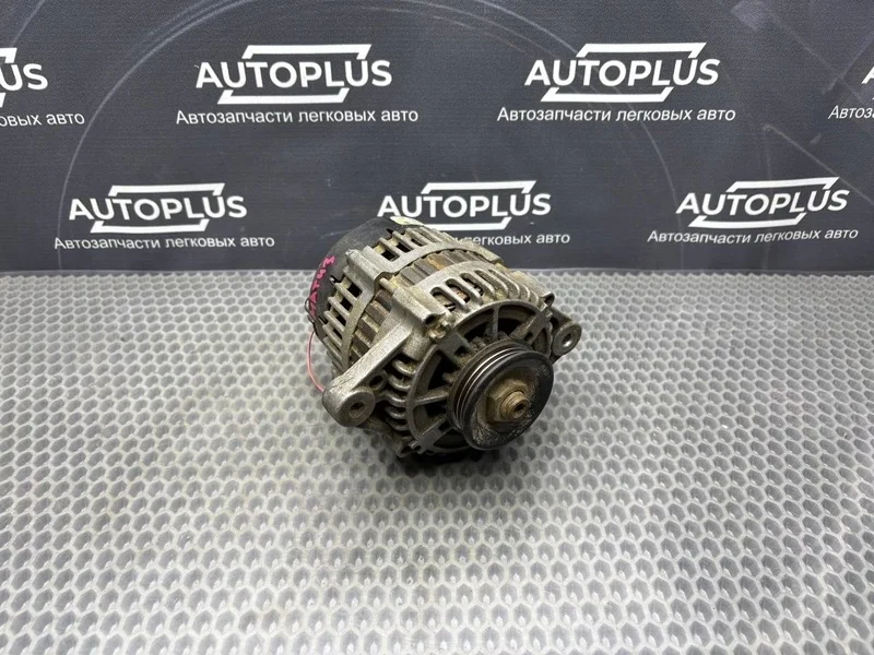 Генератор Daewoo Matiz 2007 96567255 ХЭТЧБЕК 0.8 F8CV