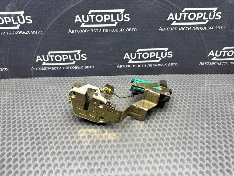 Замок боковой двери Daewoo Matiz 2007 96527741 ХЭТЧБЕК 0.8 F8CV, передний левый