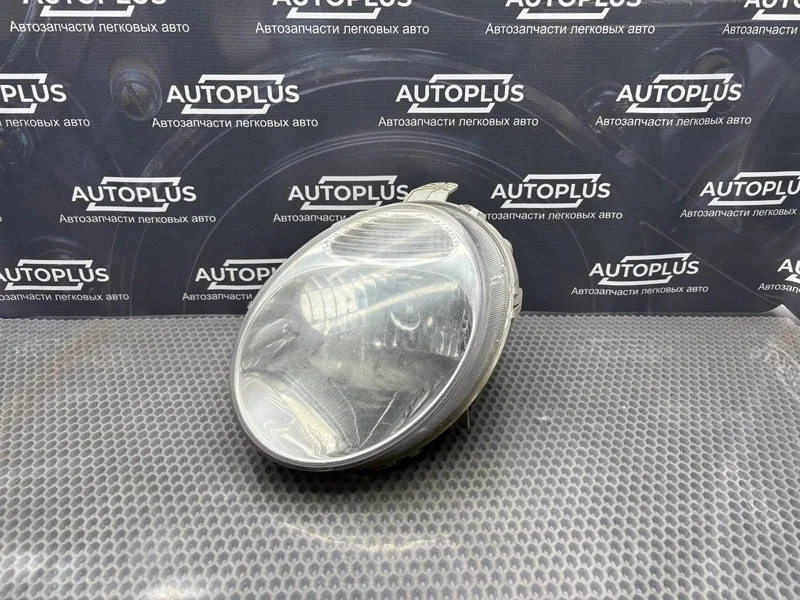 Фара Daewoo Matiz 2007 96563482 ХЭТЧБЕК 0.8 F8CV, передняя левая