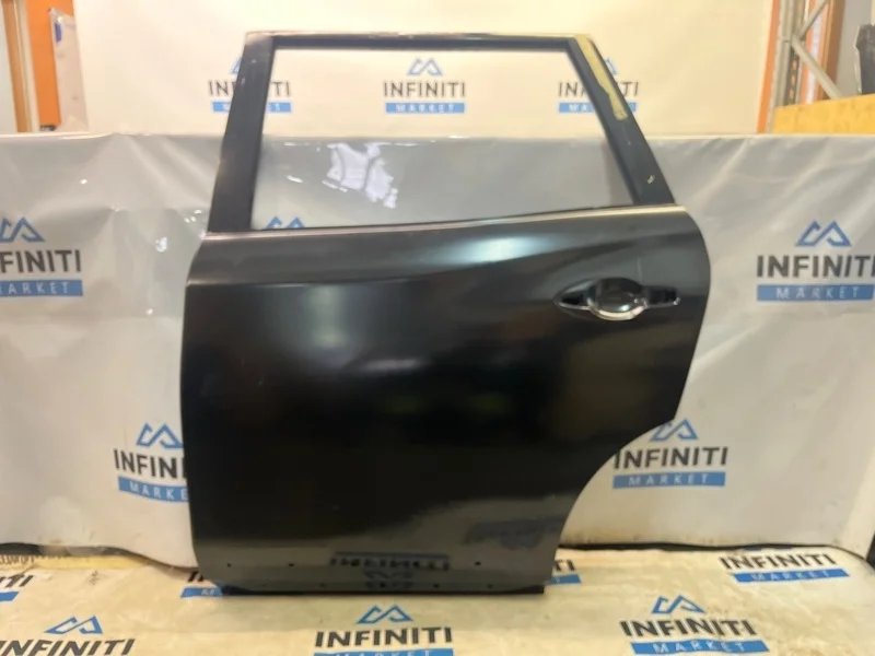 Дверь задняя левая INFINITI QX60 L50