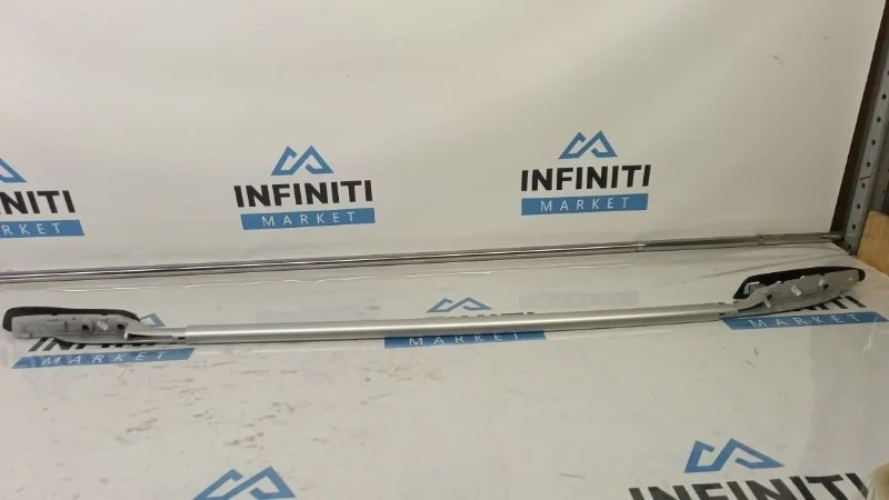 Рейлинг на крышу левый Nissan X-trail T32