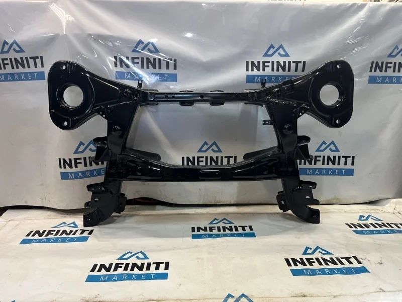 Подрамник балка задней подвески INFINITI QX56 Z62