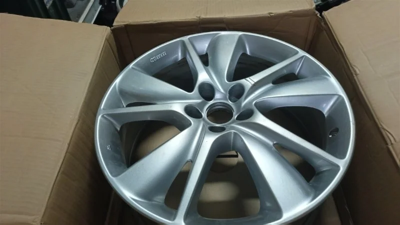 Диск колесный литой INFINITI QX70 S51