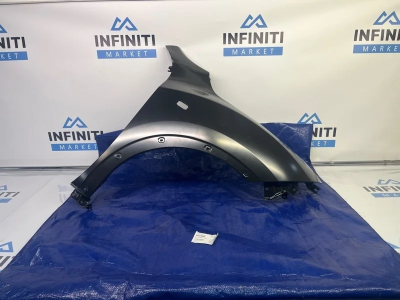 Крыло переднее правое NISSAN JUKE F15