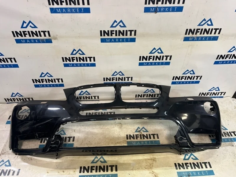 Бампер передний BMW X3 F25