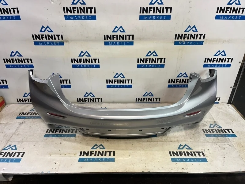 Бампер задний INFINITI QX30 H15 2.0