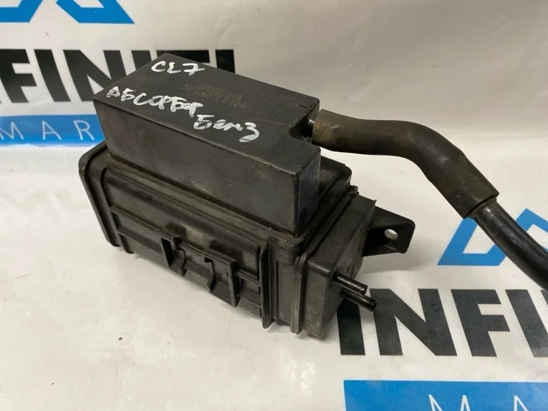 Абсорбер паров бензина HONDA ACCORD CL7 K20A 2007