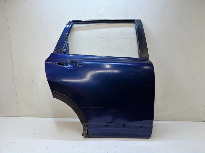 Дверь Honda CR-V 2016-2023 5