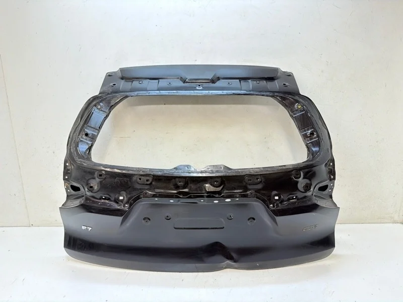 Крышка багажника Haval F7 2018-2024