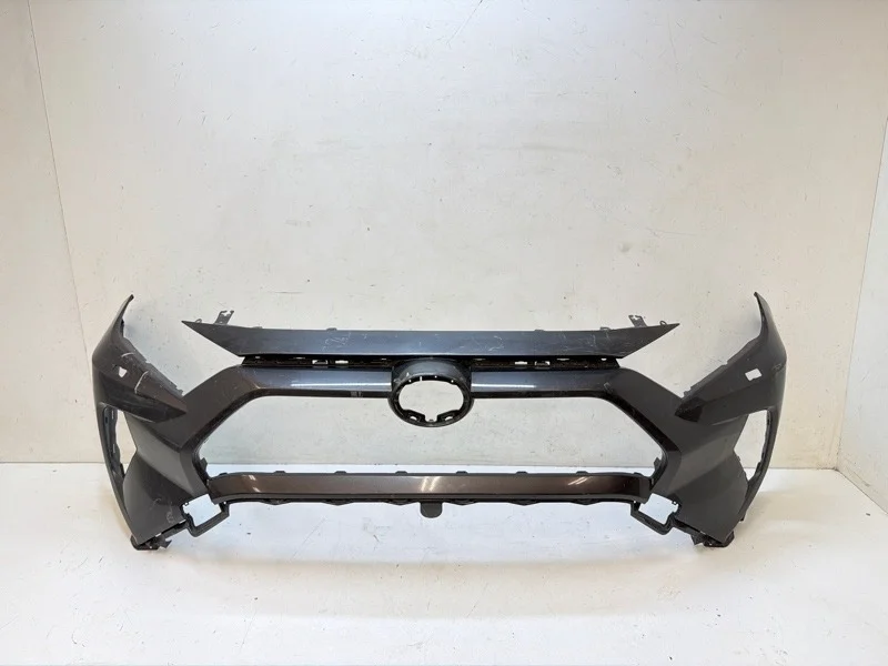 Бампер Toyota Rav4 2018-2023 50