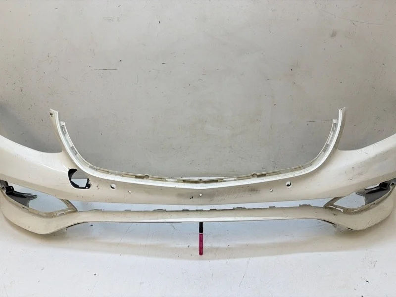 Бампер Mercedes-Benz -Class 2016-2020 W213