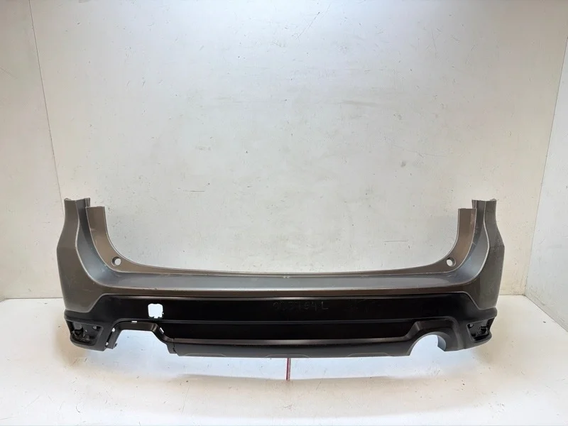 Бампер Subaru Forester 2018-2023 5