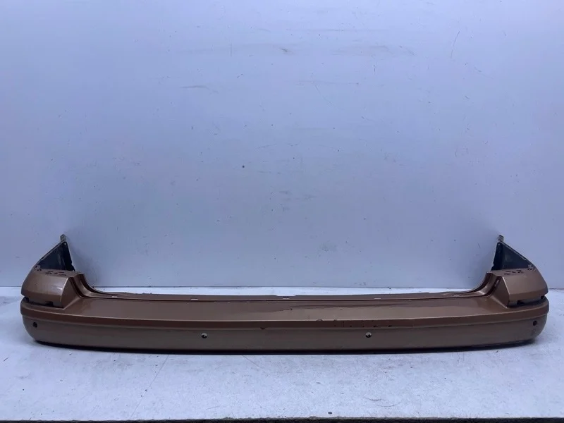 Бампер Volkswagen Multivan 2015-2020 T6