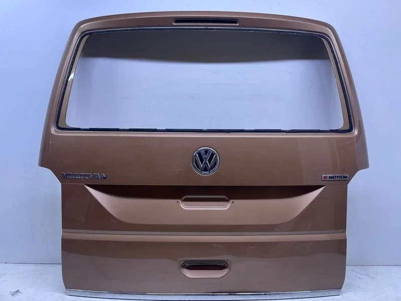 Крышка багажника Volkswagen Multivan 2015-2020 T6