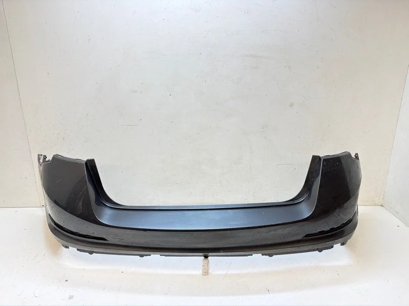 Бампер Skoda Rapid 2019-2025