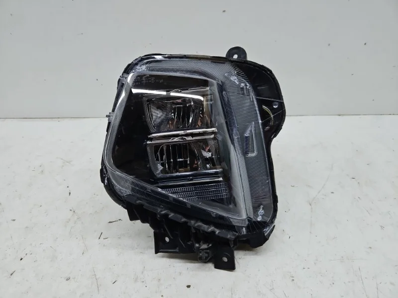 Фара Hyundai Tucson 2020-2025 4