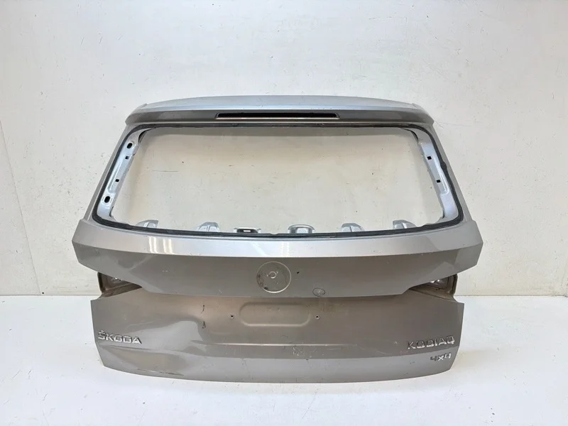 Крышка багажника Skoda Kodiaq 2016-2022