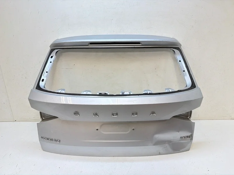 Крышка багажника Skoda Kodiaq 2016-2022